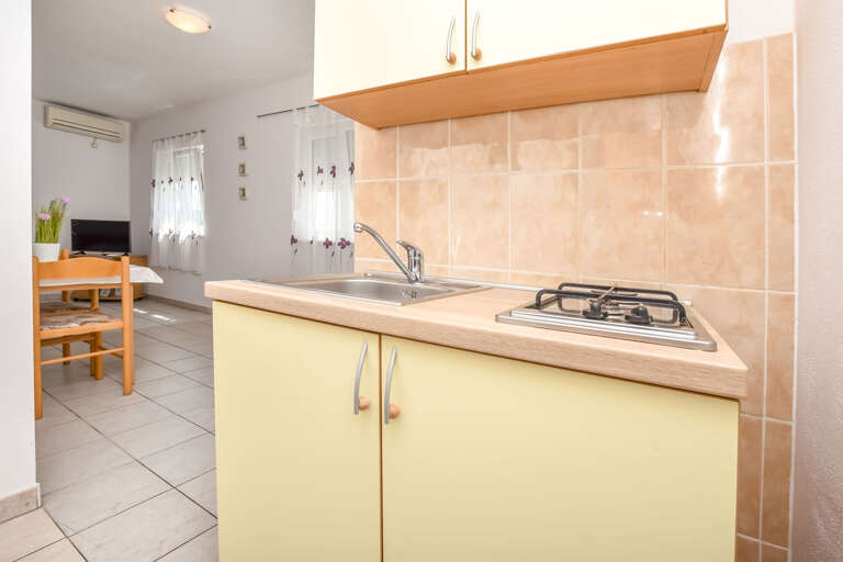Rogoznica Apartment Rental