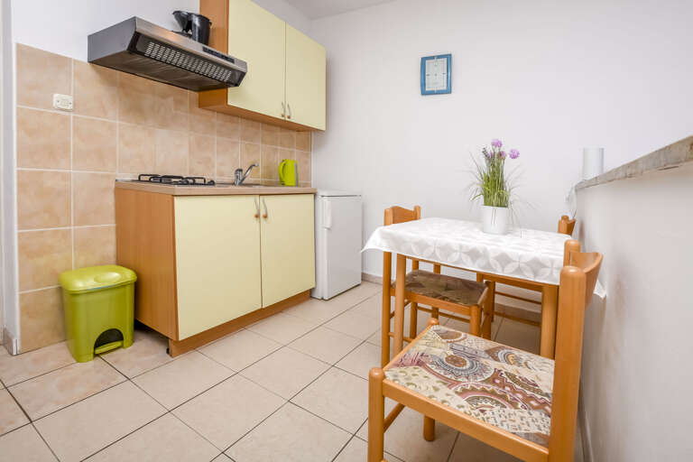 Rogoznica Apartment Rental