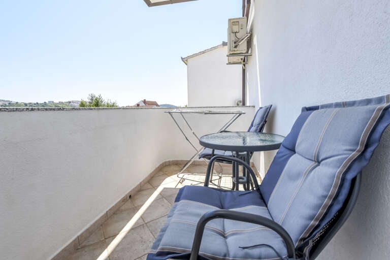Rogoznica Apartment Rental