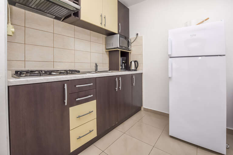 Rogoznica Apartment Rental