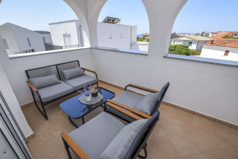 Rogoznica Apartment Rental