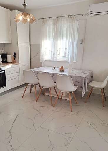 Rogoznica Apartment Rental