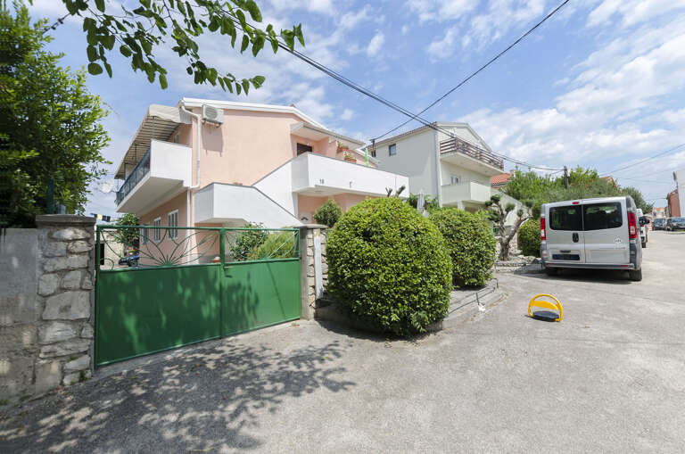 Vodice Apartment Rental