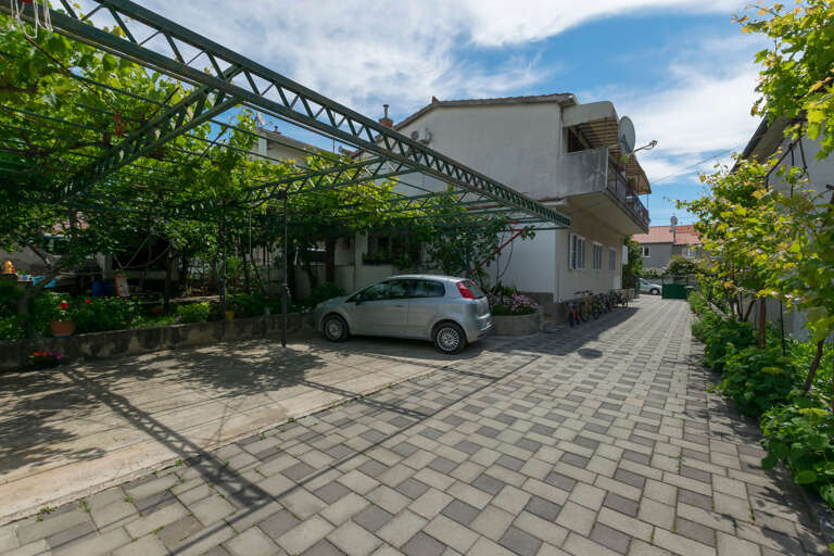 Vodice Apartment Rental