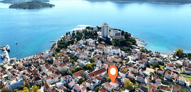 Vodice Apartment Rental