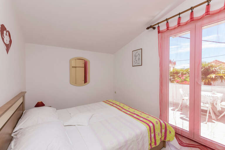 Vodice Apartment Rental