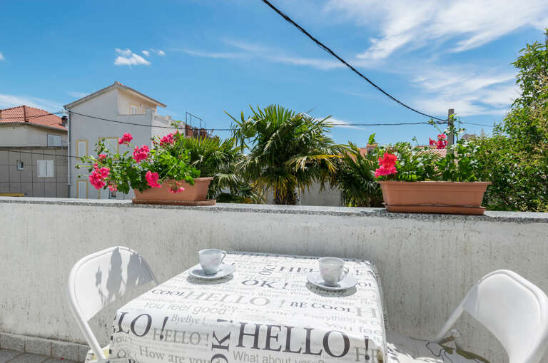 Vodice Apartment Rental