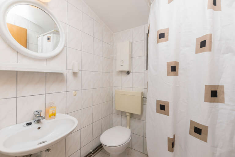 Find Rentals