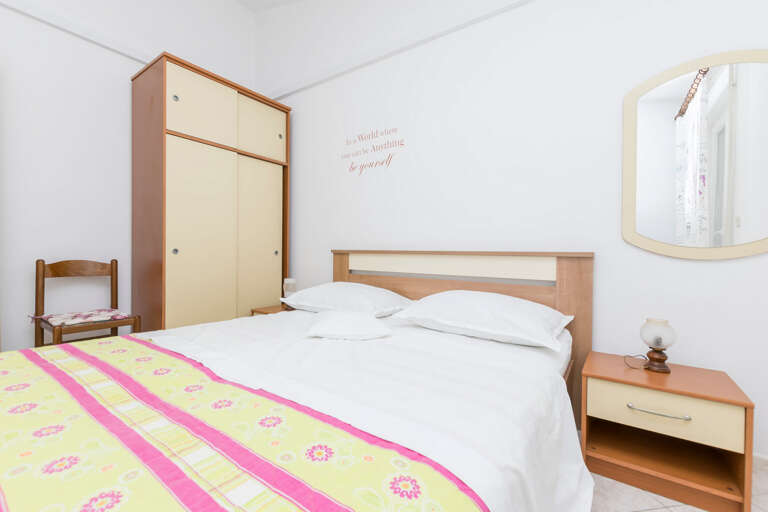Vodice Apartment Rental