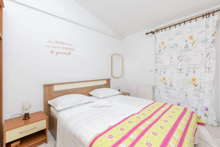 Vodice Apartment Rental