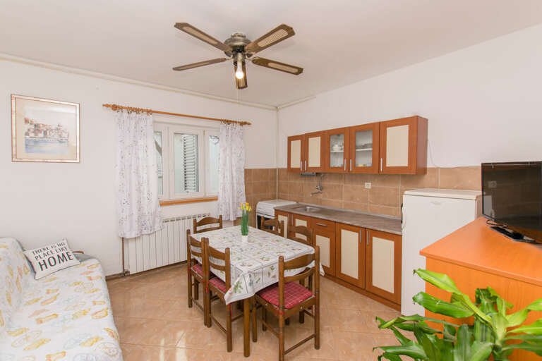 Vodice Apartment Rental
