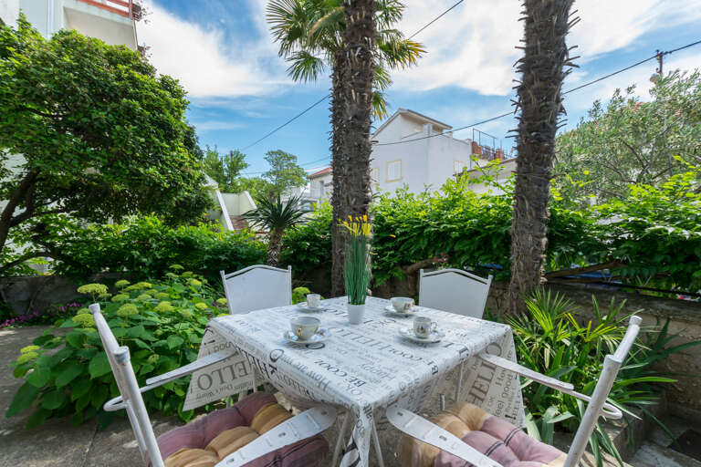 Vodice Apartment Rental