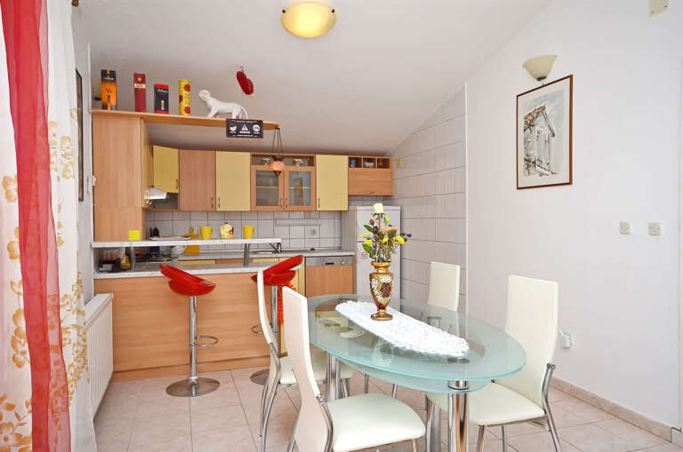 Vodice Apartment Rental