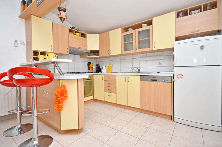 Vodice Apartment Rental