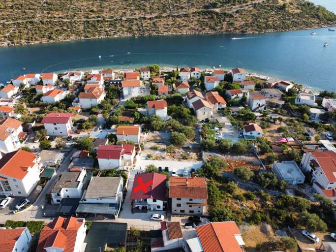 Podglavica Apartment Rental