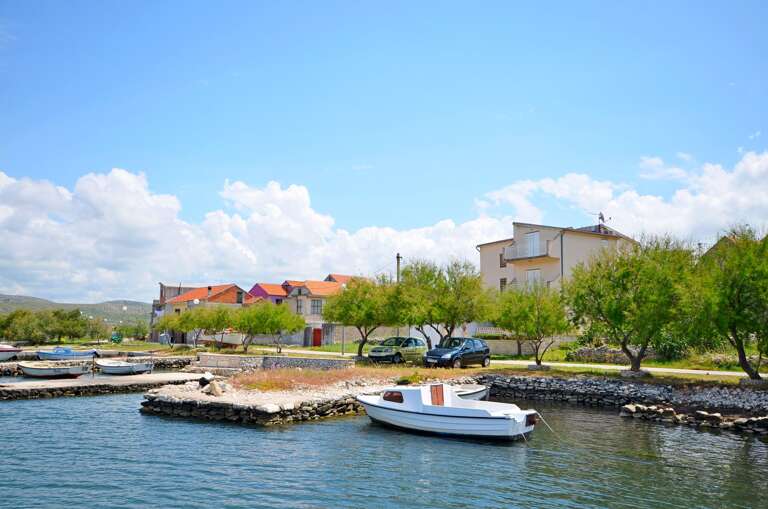 Jadrtovac Apartment Rental