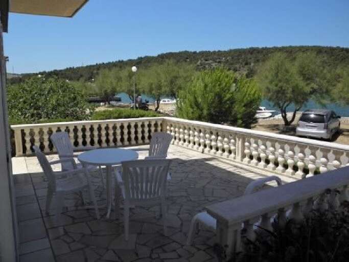 Jadrtovac Apartment Rental