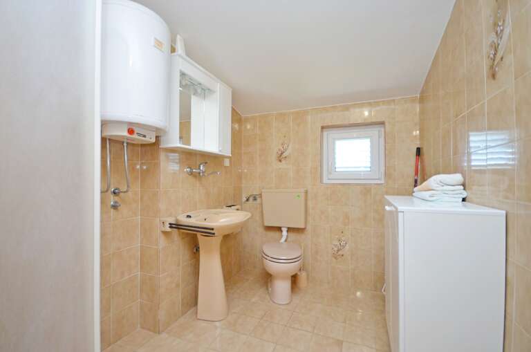 Jadrtovac Apartment Rental