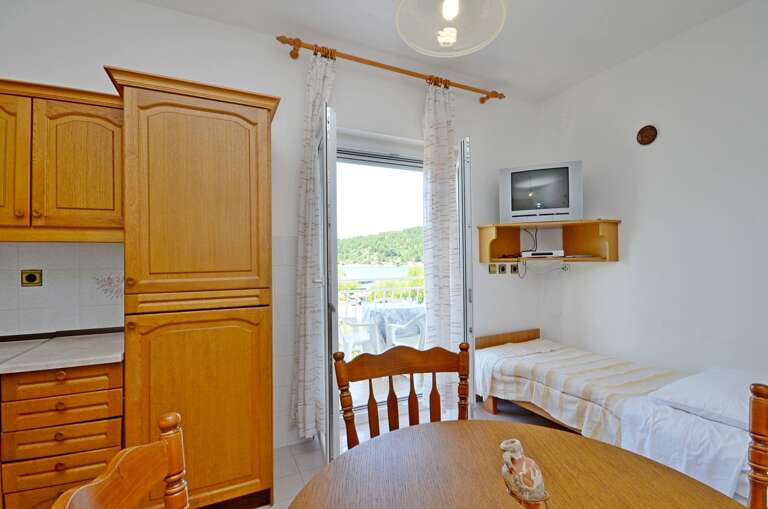 Jadrtovac Apartment Rental