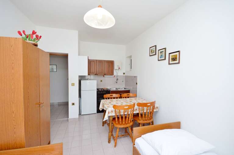 Jadrtovac Apartment Rental