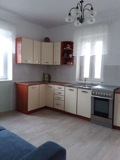 Find Rentals