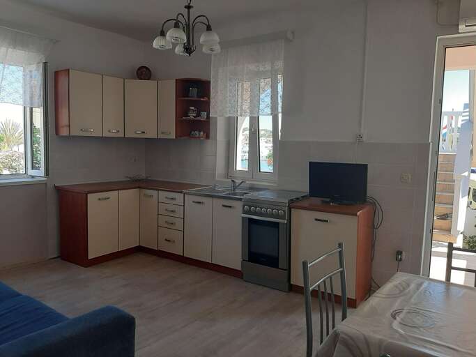 Jezera Apartment Rental