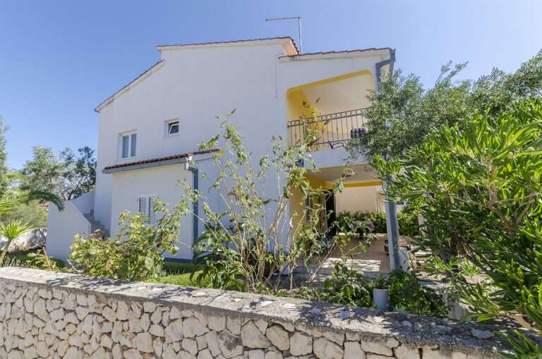 Stivasnica Apartment Rental