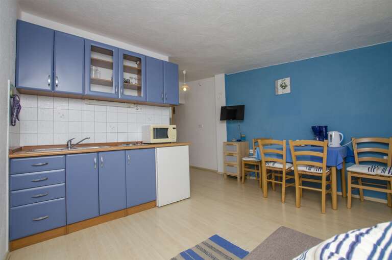 Stivasnica Apartment Rental