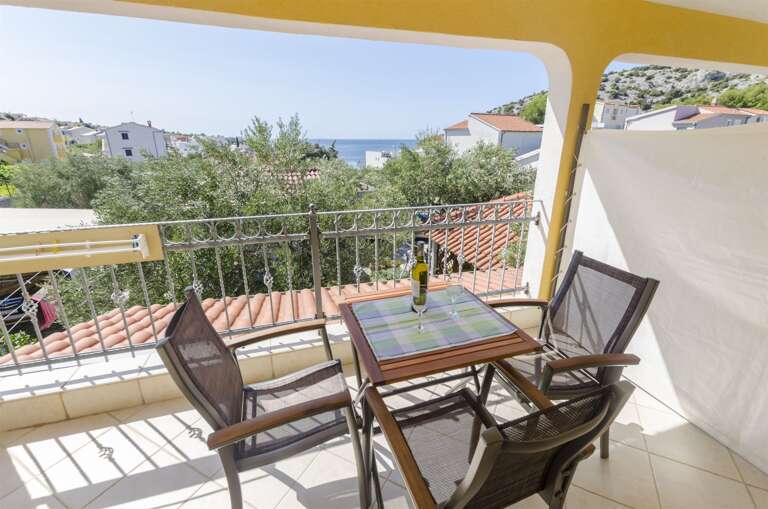 Stivasnica Apartment Rental