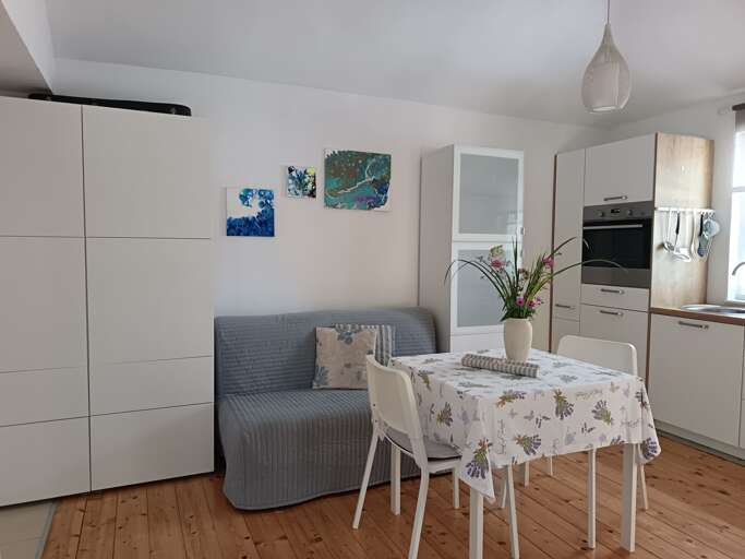Stivasnica Apartment Rental
