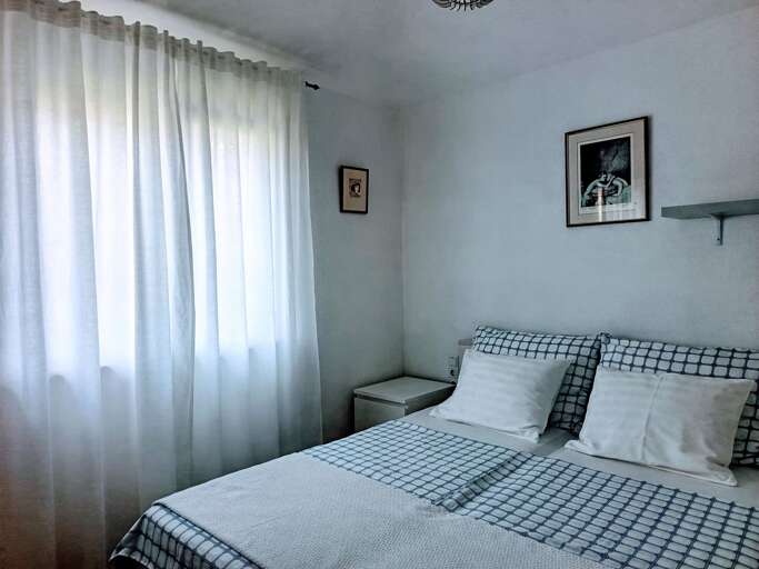 Stivasnica Apartment Rental