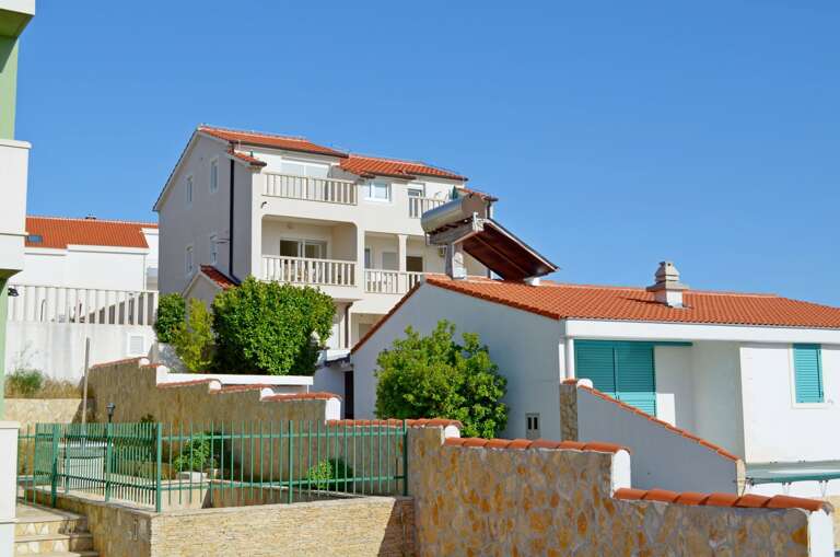 Hvar Apartment Rental