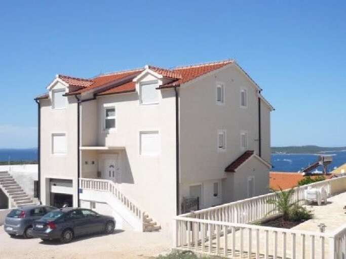Hvar Apartment Rental