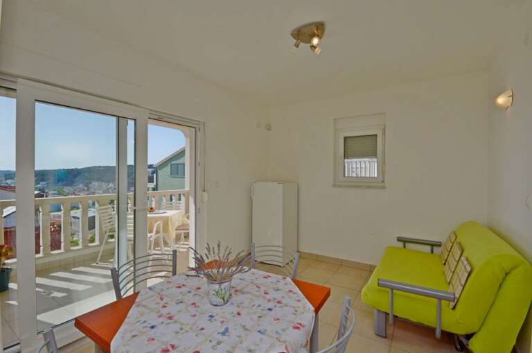 Hvar Apartment Rental
