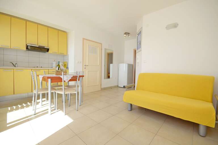 Hvar Apartment Rental