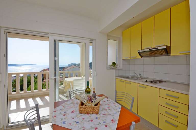 Hvar Apartment Rental