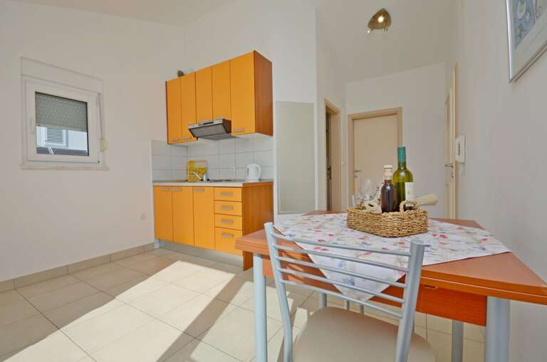 Hvar Apartment Rental