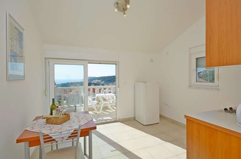 Hvar Apartment Rental
