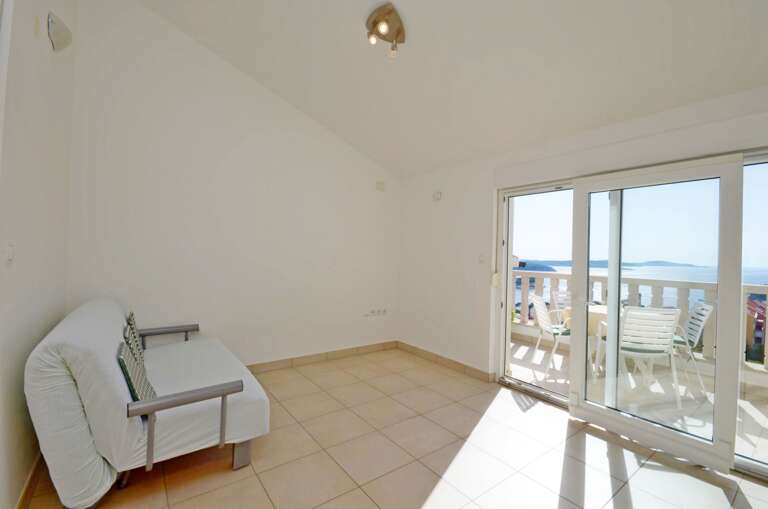 Hvar Apartment Rental