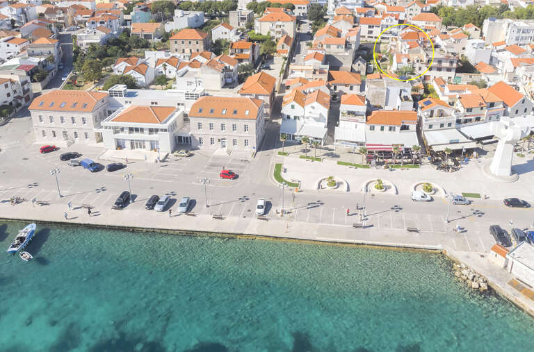 Vodice Apartment Rental