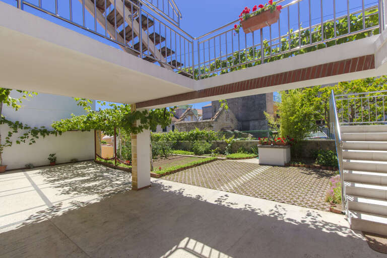 Vodice Apartment Rental