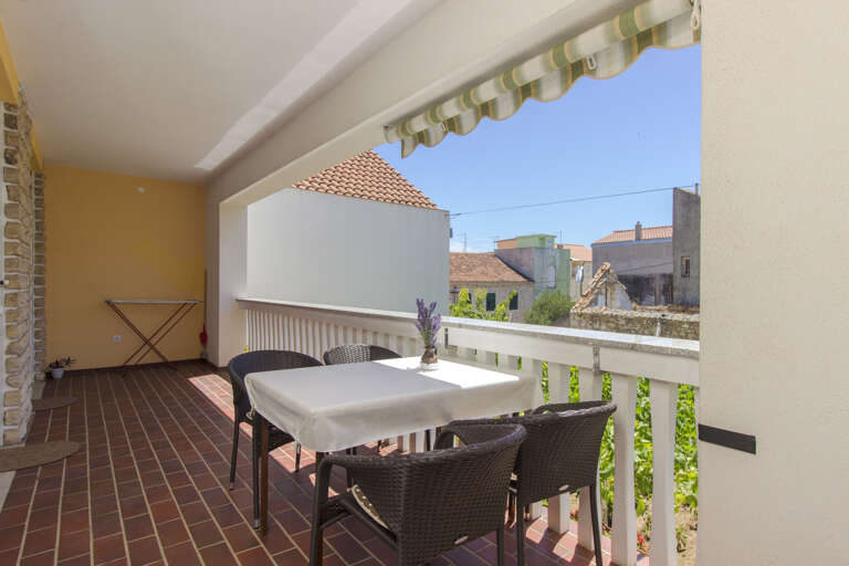 Vodice Apartment Rental
