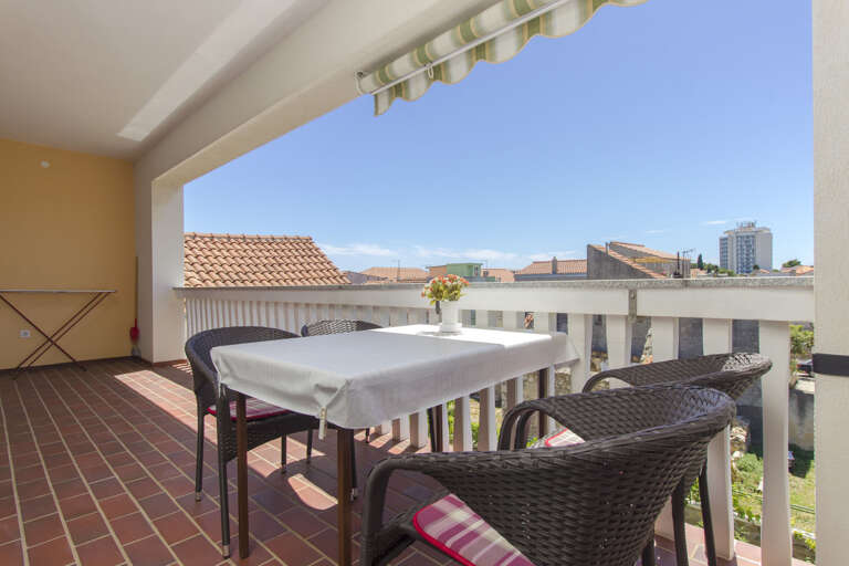 Vodice Apartment Rental