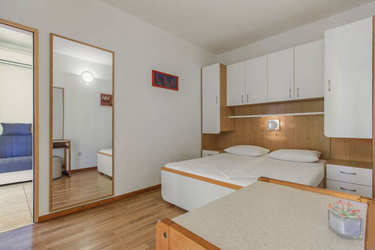 Vodice Apartment Rental
