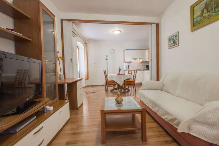 Vodice Apartment Rental