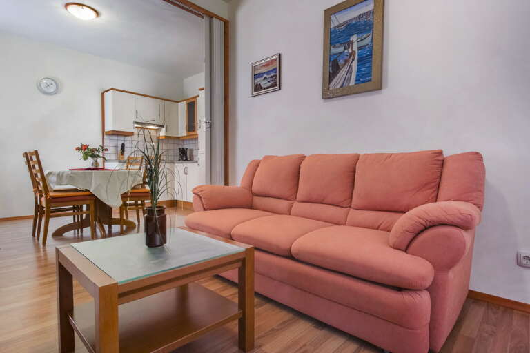 Vodice Apartment Rental