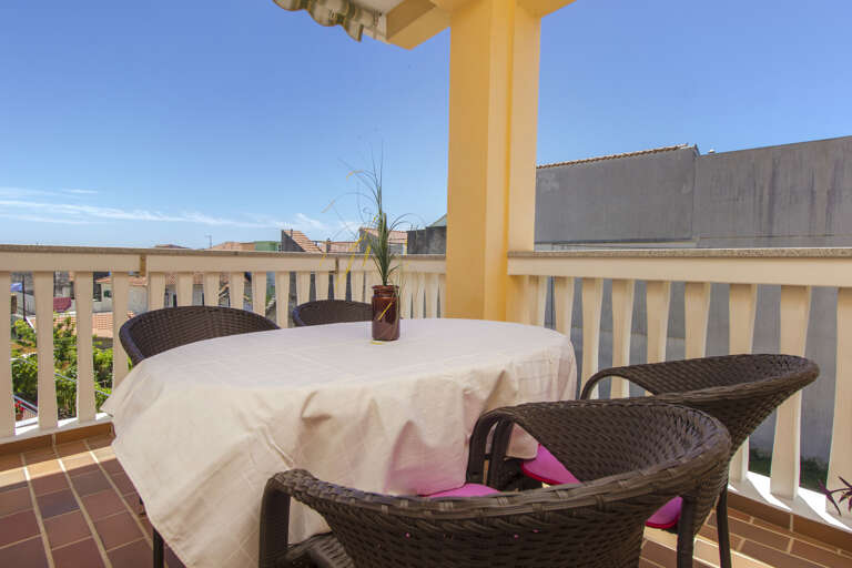 Vodice Apartment Rental