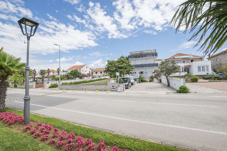 Vodice Apartment Rental