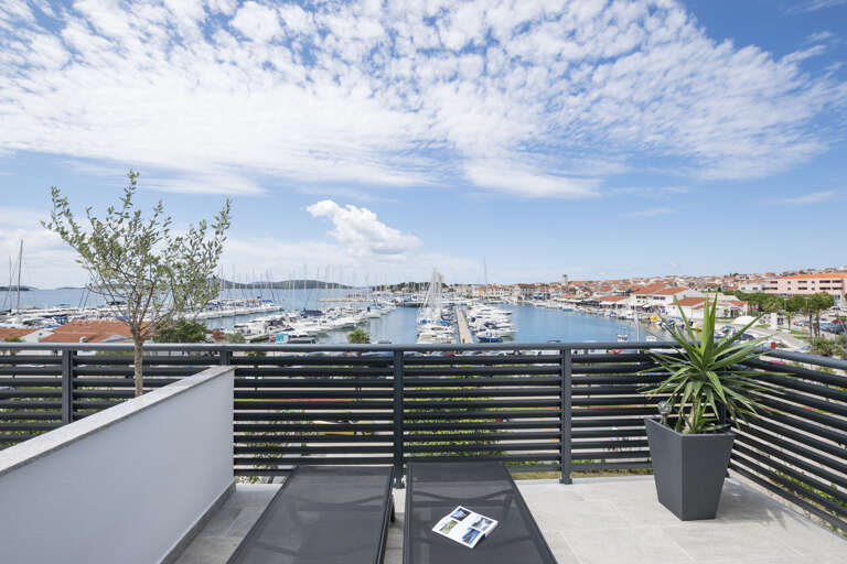 Vodice Apartment Rental