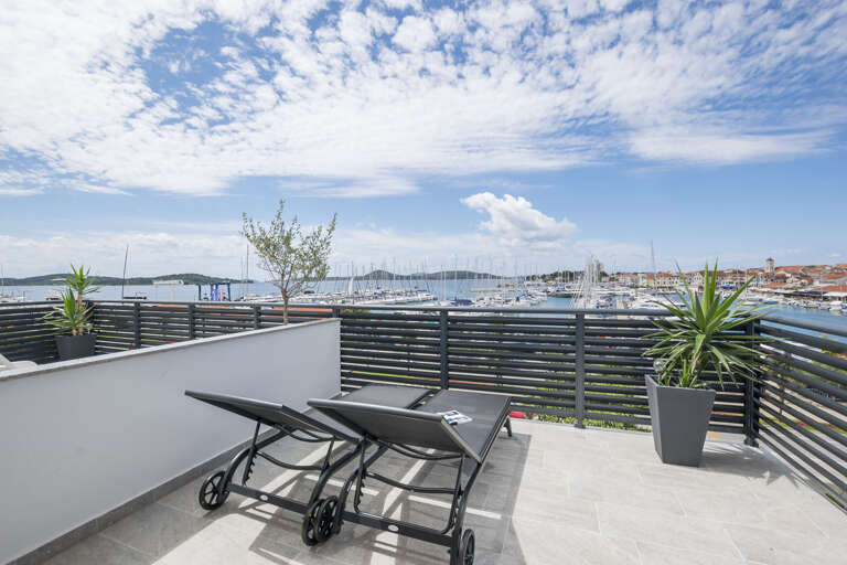 Vodice Apartment Rental